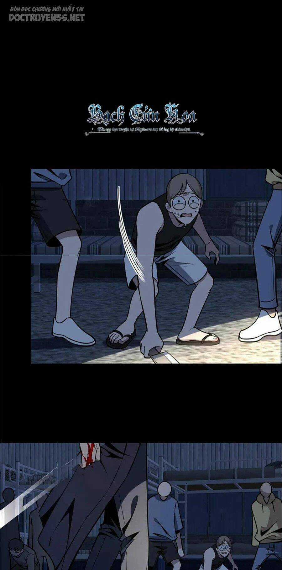 Cuồng Thám Chapter 39 trang 10