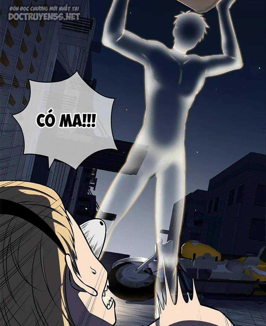 Cuồng Thám Chapter 39 trang 19