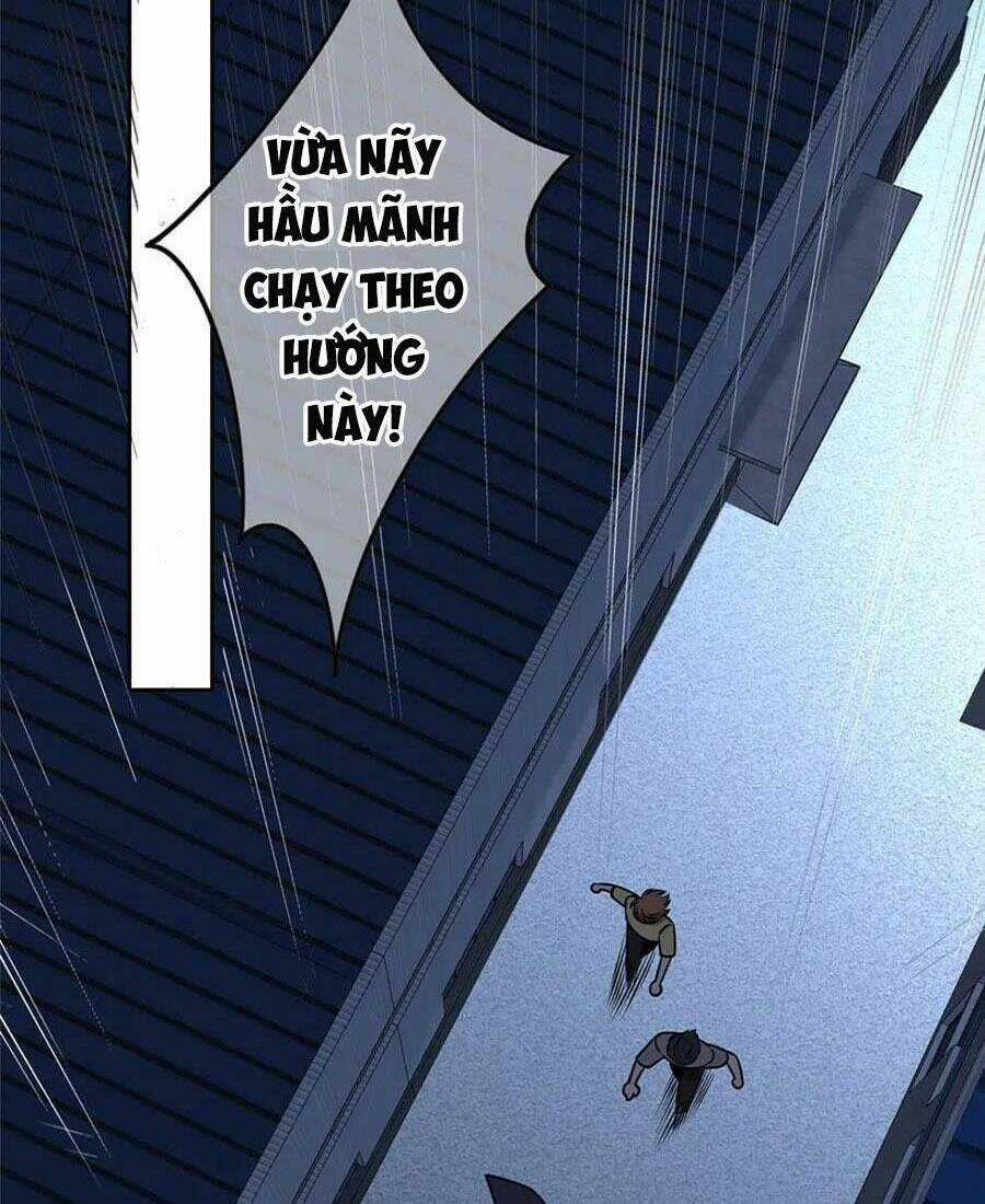 Cuồng Thám Chapter 39 trang 24