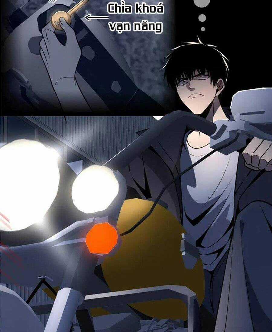 Cuồng Thám Chapter 39 trang 28