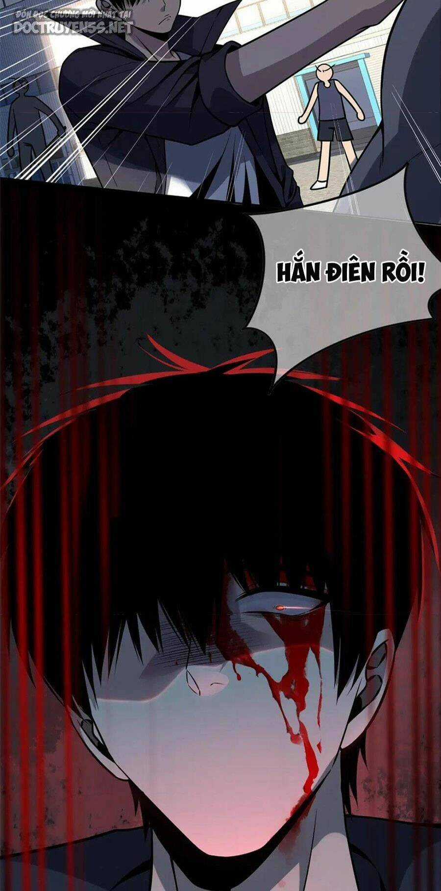 Cuồng Thám Chapter 39 trang 3