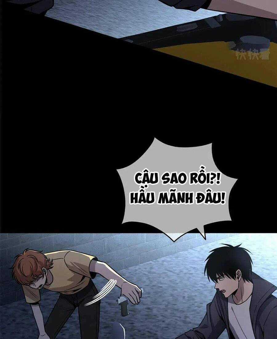 Cuồng Thám Chapter 39 trang 32
