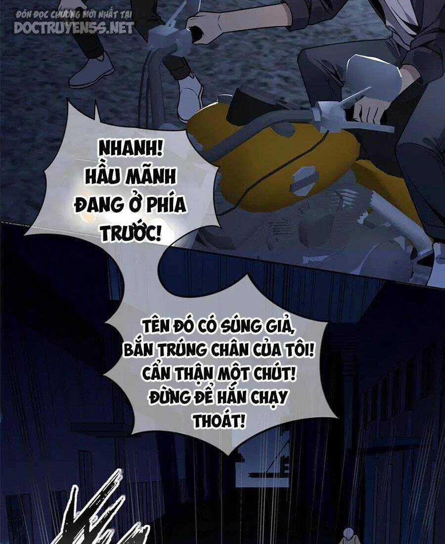 Cuồng Thám Chapter 39 trang 33