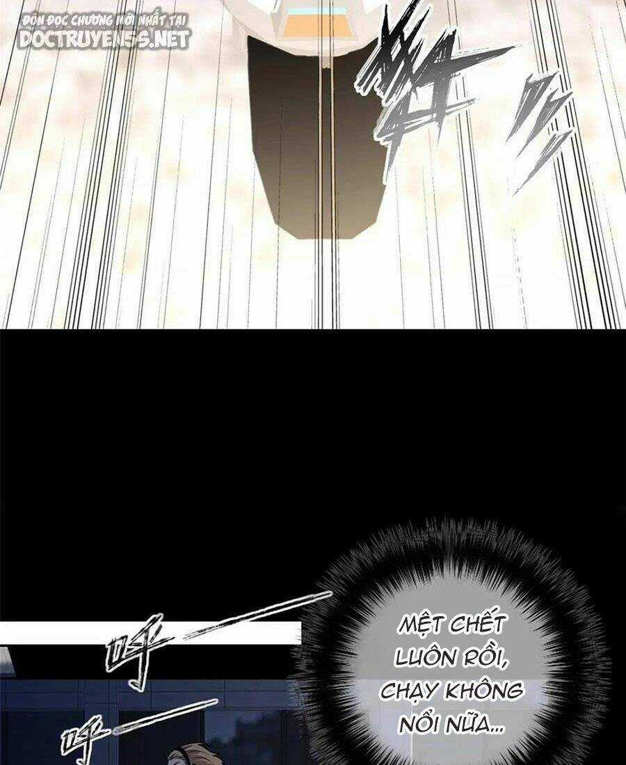 Cuồng Thám Chapter 39 trang 37