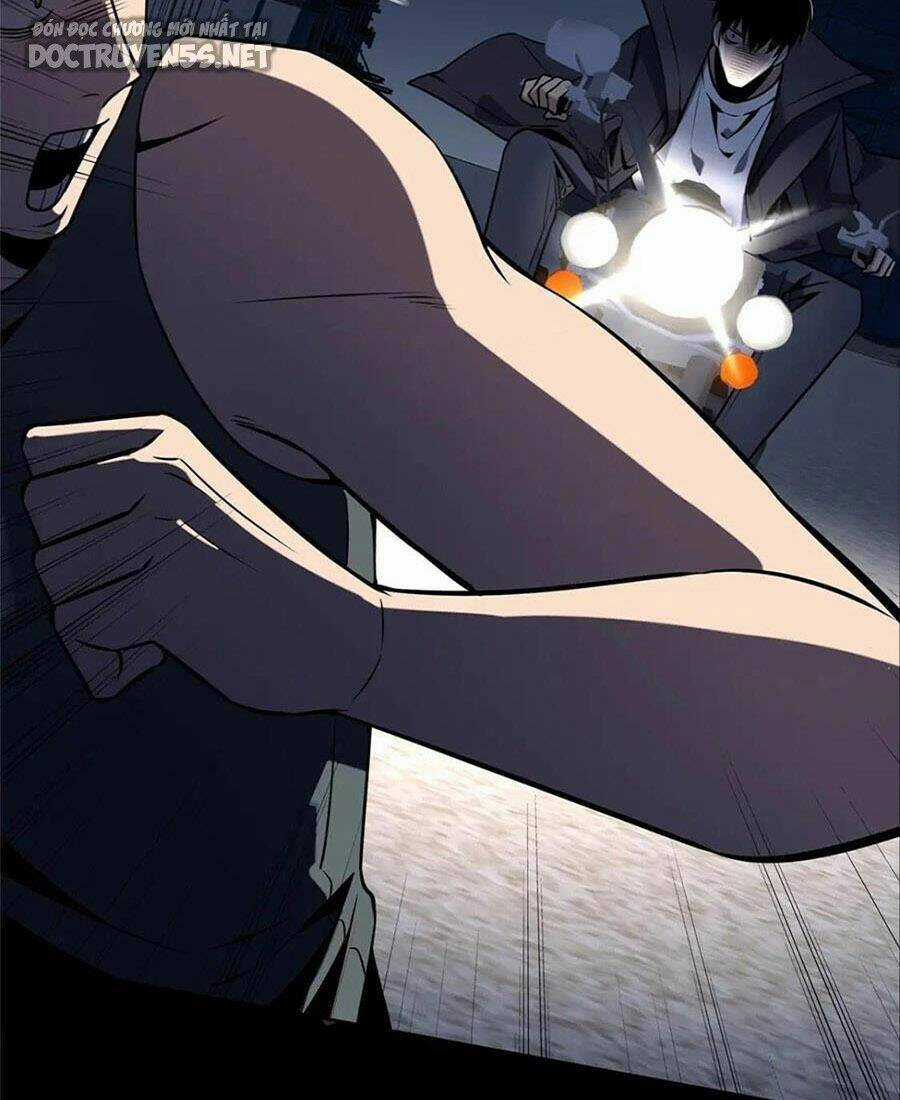 Cuồng Thám Chapter 39 trang 39