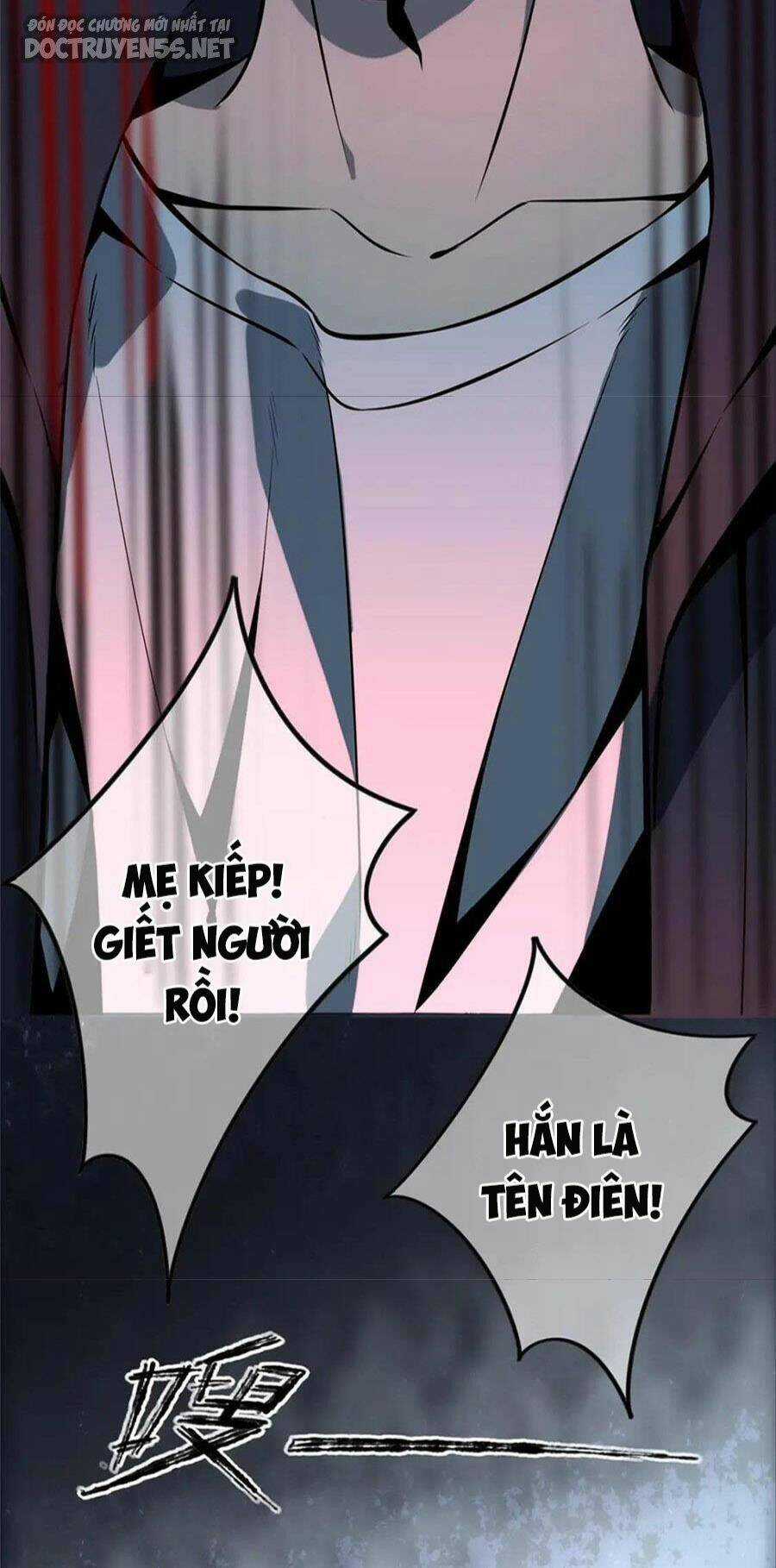 Cuồng Thám Chapter 39 trang 4