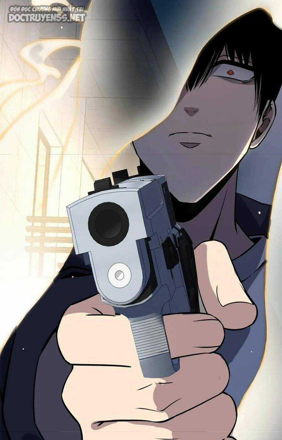 Cuồng Thám Chapter 39 trang 43