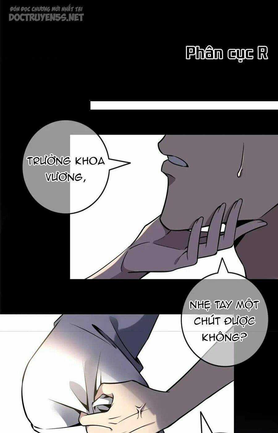 Cuồng Thám Chapter 39 trang 47