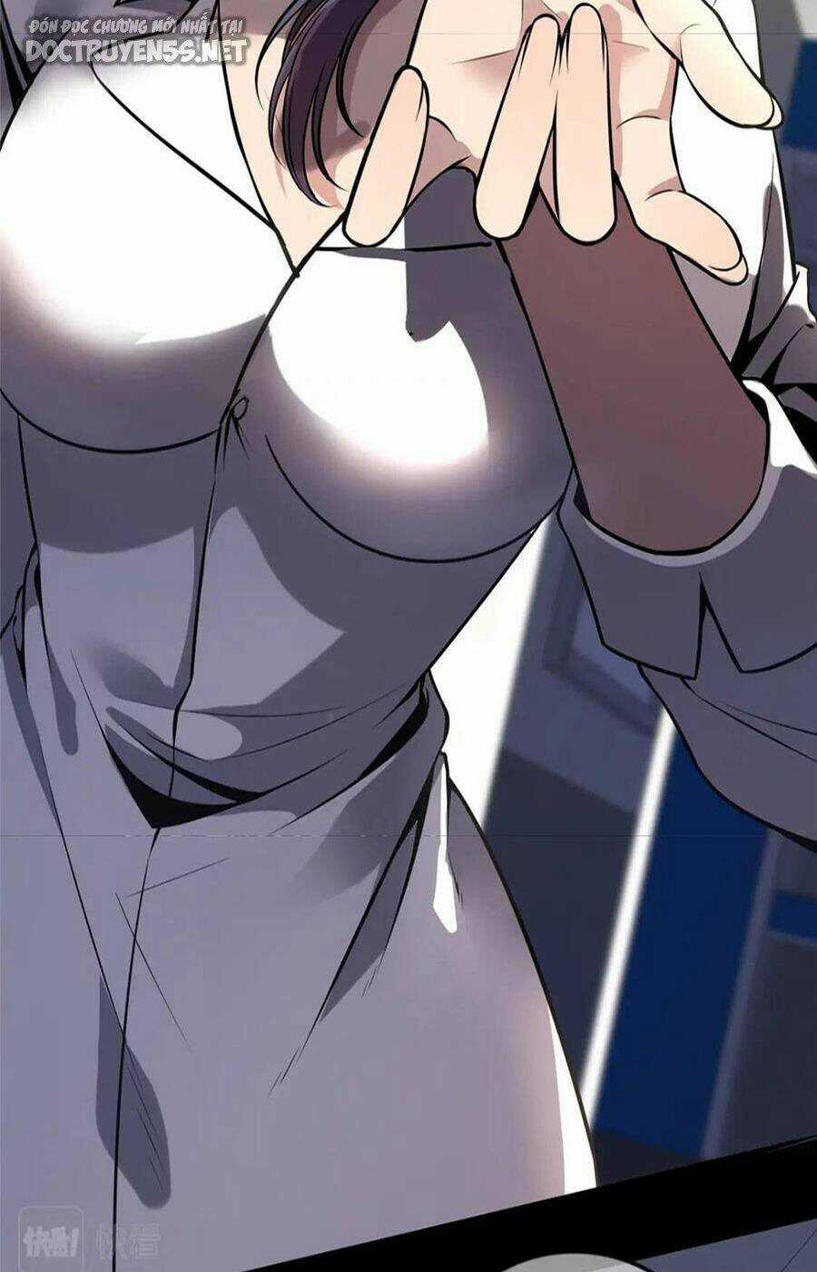 Cuồng Thám Chapter 39 trang 49