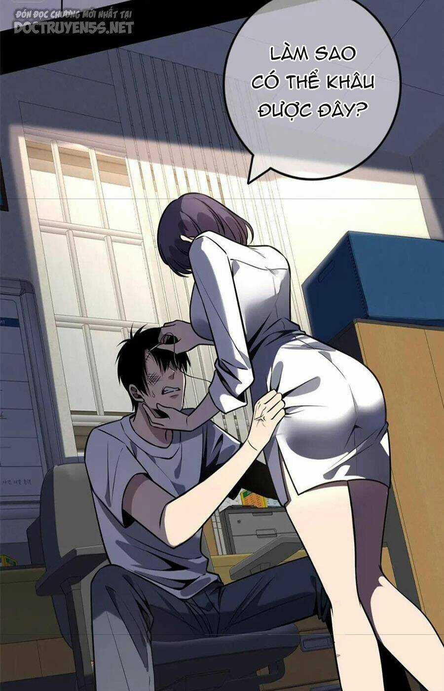 Cuồng Thám Chapter 39 trang 50