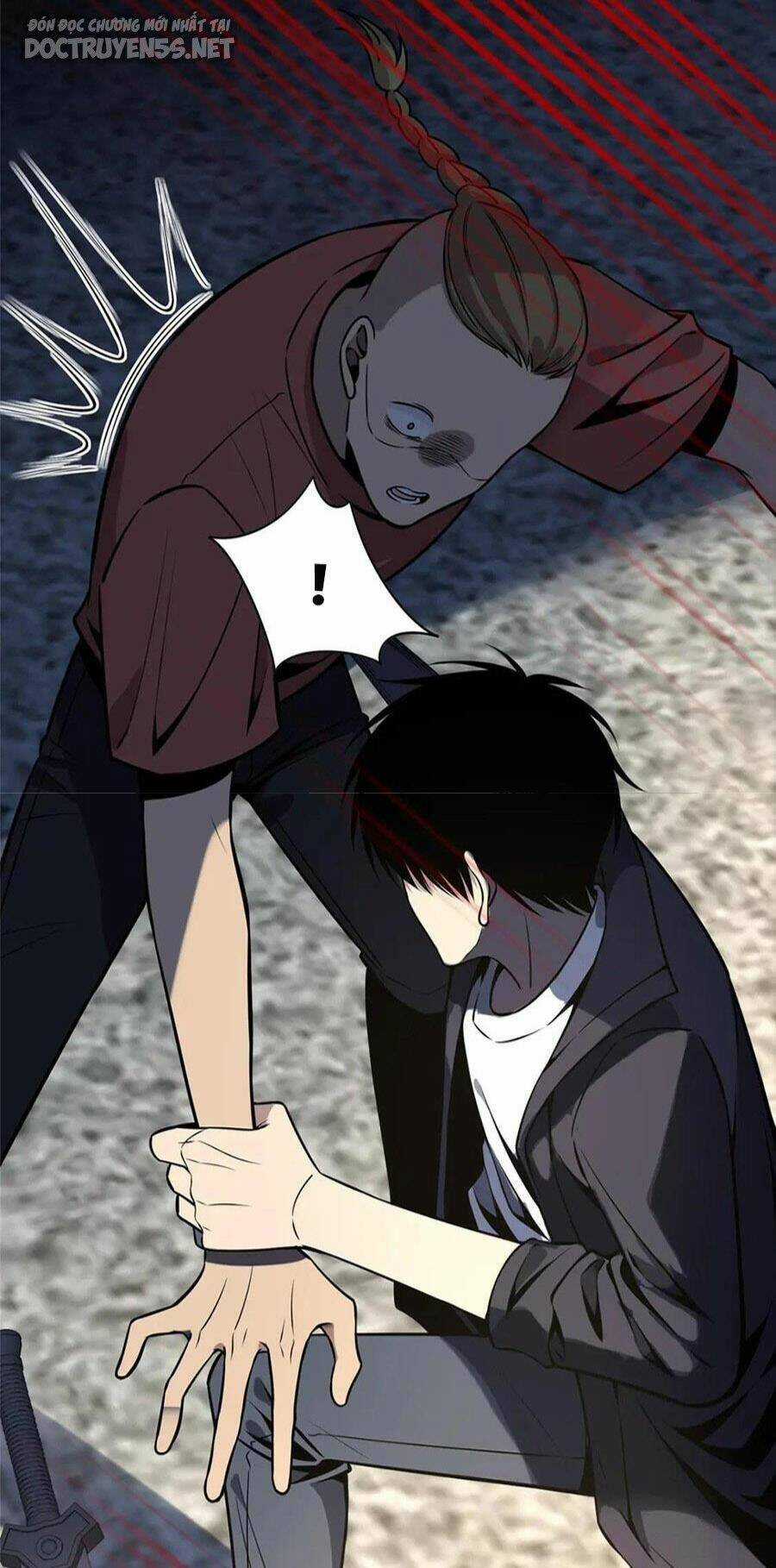 Cuồng Thám Chapter 39 trang 6
