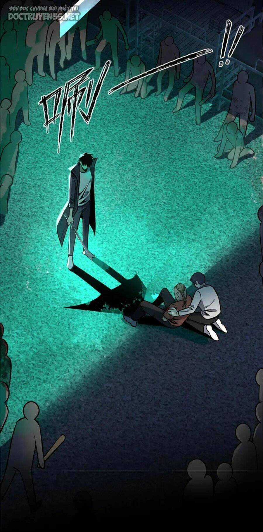 Cuồng Thám Chapter 39 trang 9