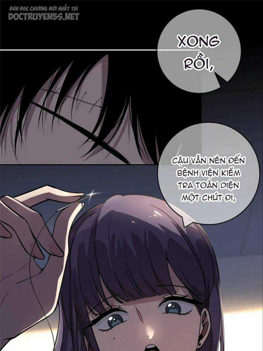 Cuồng Thám Chapter 40 trang 0
