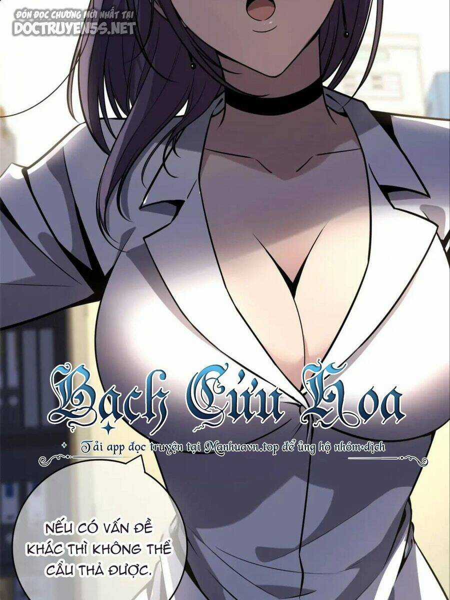 Cuồng Thám Chapter 40 trang 1