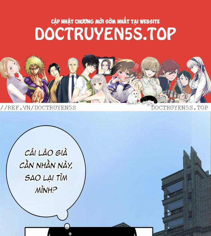 Cuồng Thám Chapter 41 trang 0