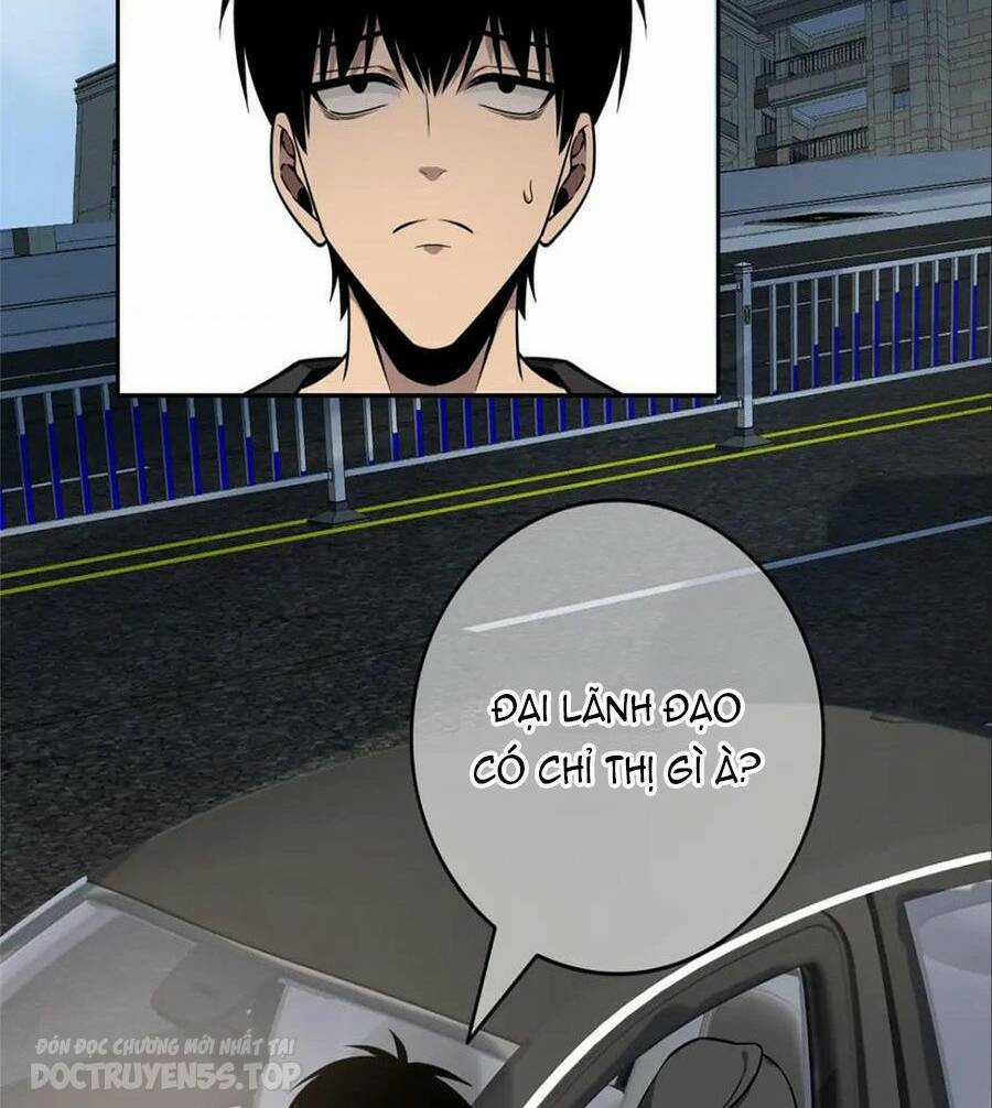 Cuồng Thám Chapter 41 trang 1