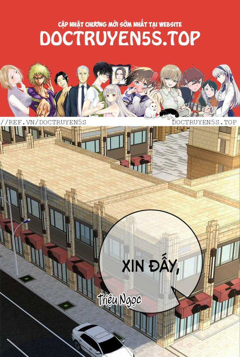 Cuồng Thám Chapter 45 trang 0