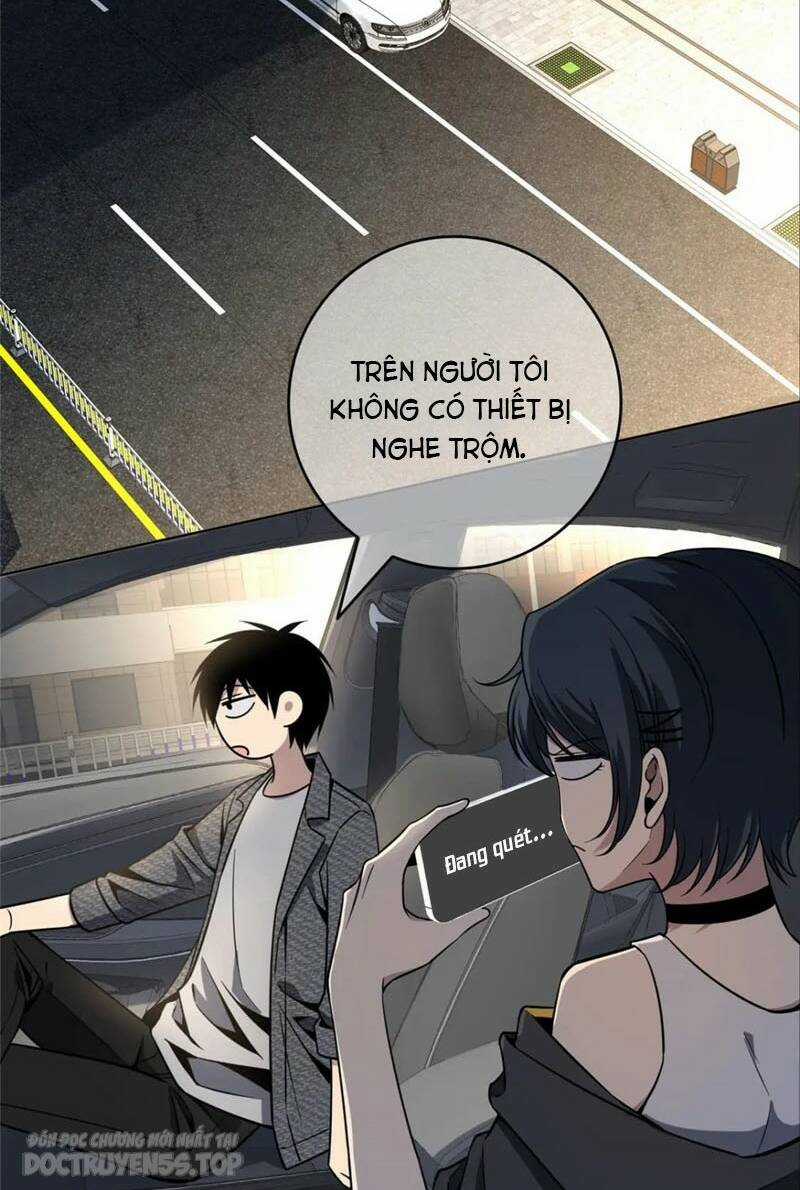 Cuồng Thám Chapter 45 trang 1