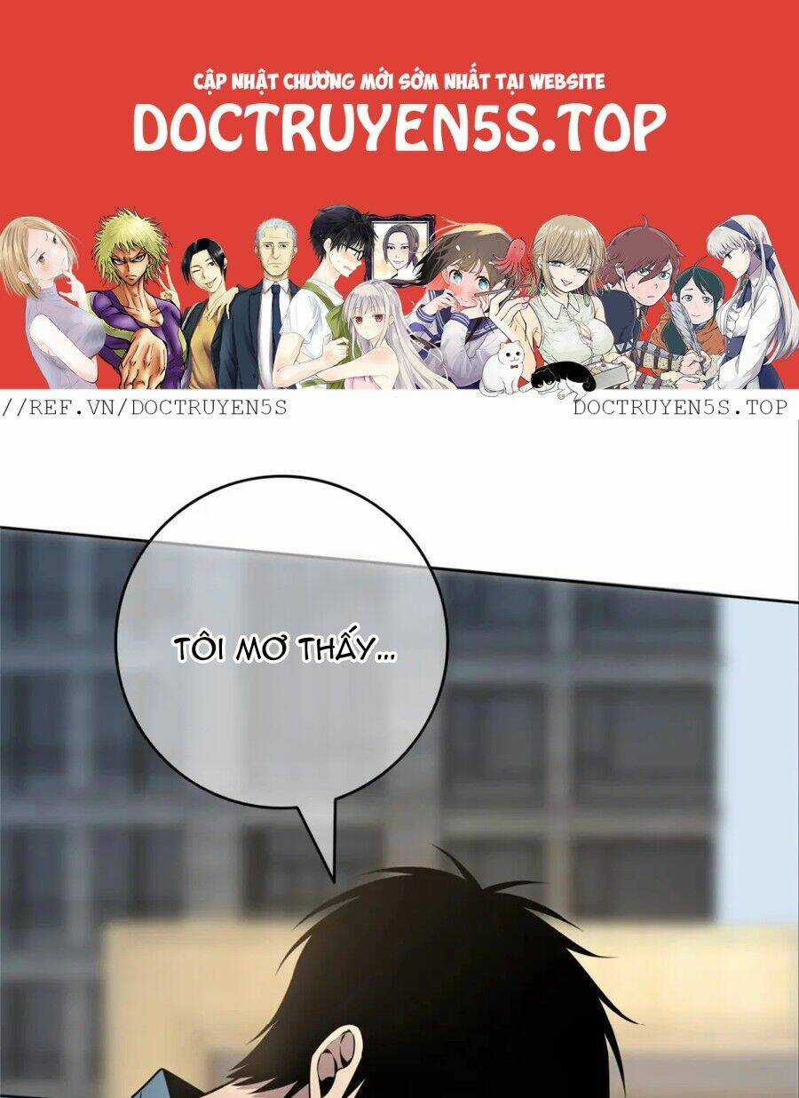 Cuồng Thám Chapter 47 trang 1
