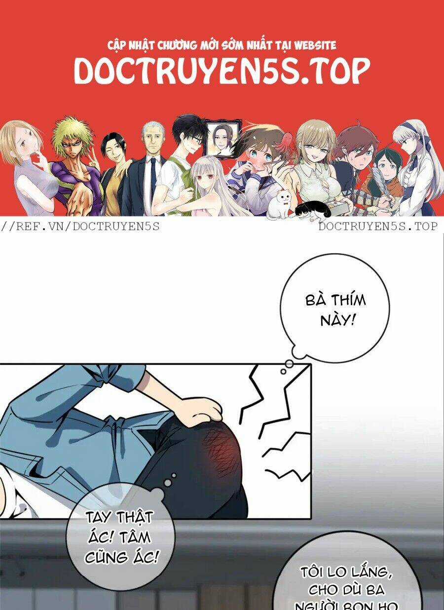 Cuồng Thám Chapter 48 trang 1