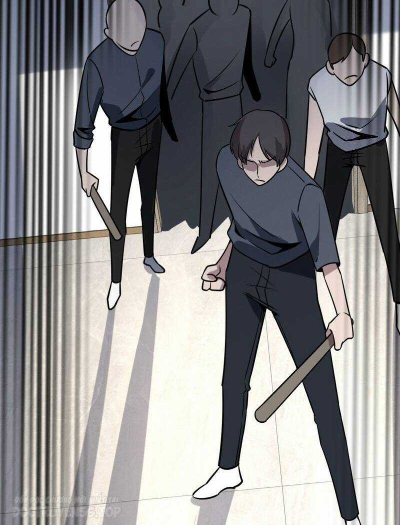 Cuồng Thám Chapter 52 trang 1