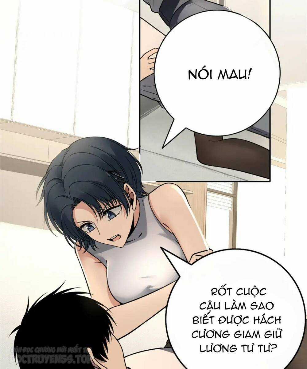 Cuồng Thám Chapter 56 trang 1