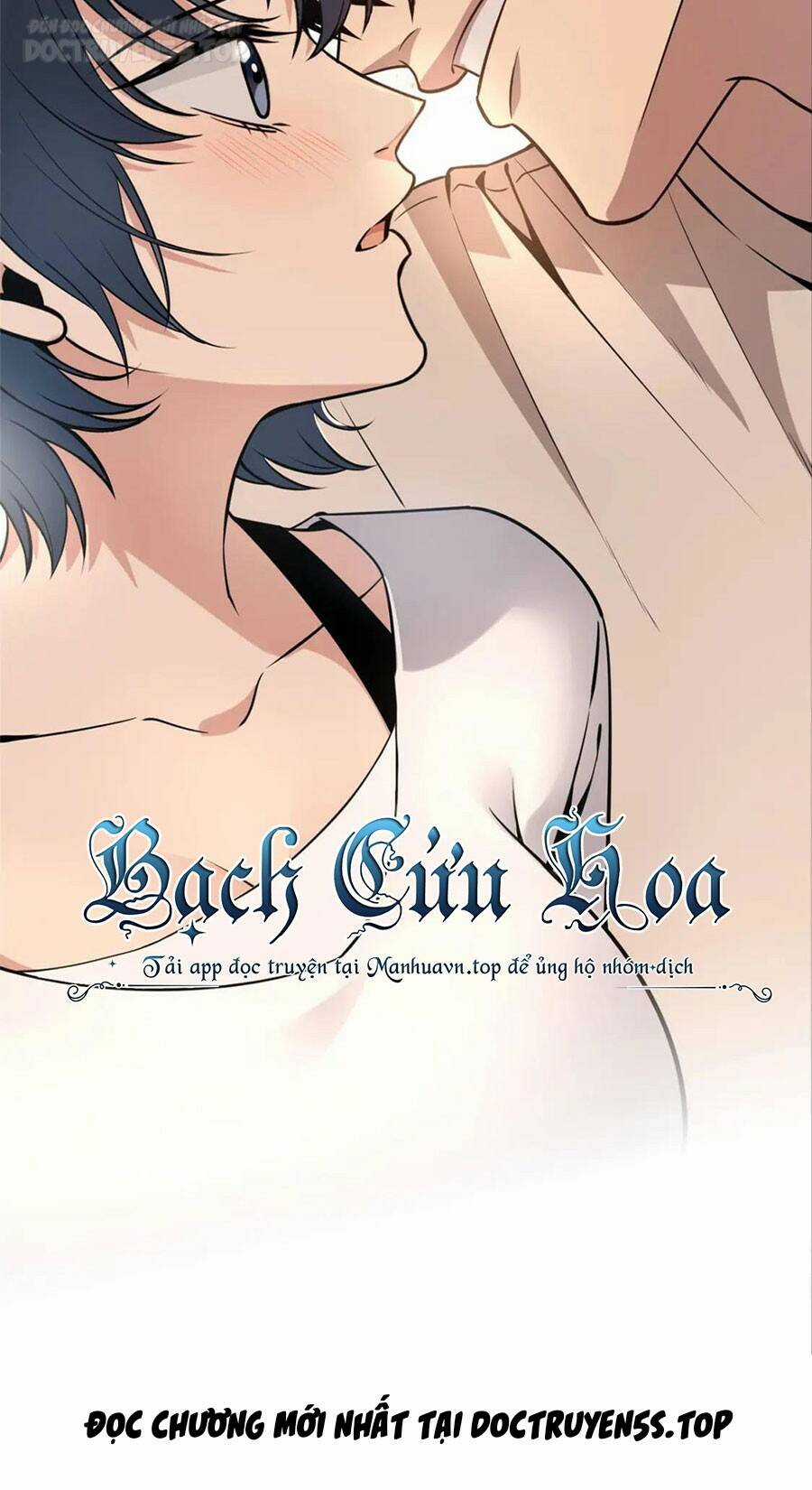 Cuồng Thám Chapter 57 trang 1