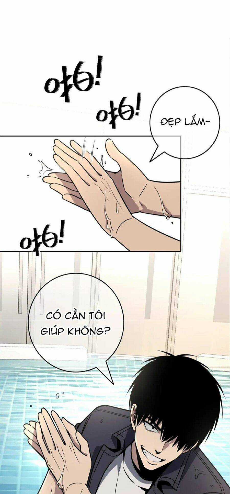 Cuồng Thám Chapter 63 trang 0