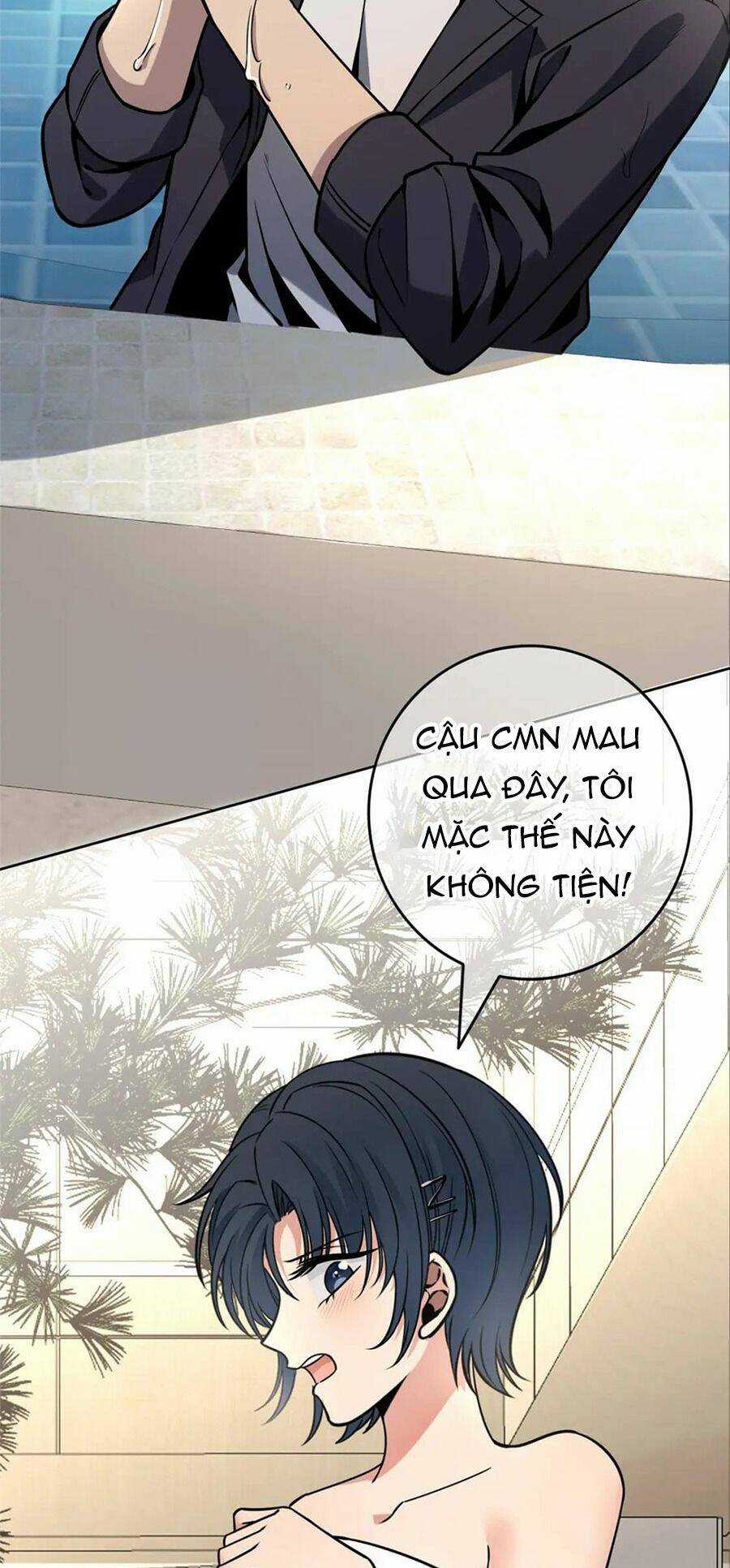 Cuồng Thám Chapter 63 trang 1