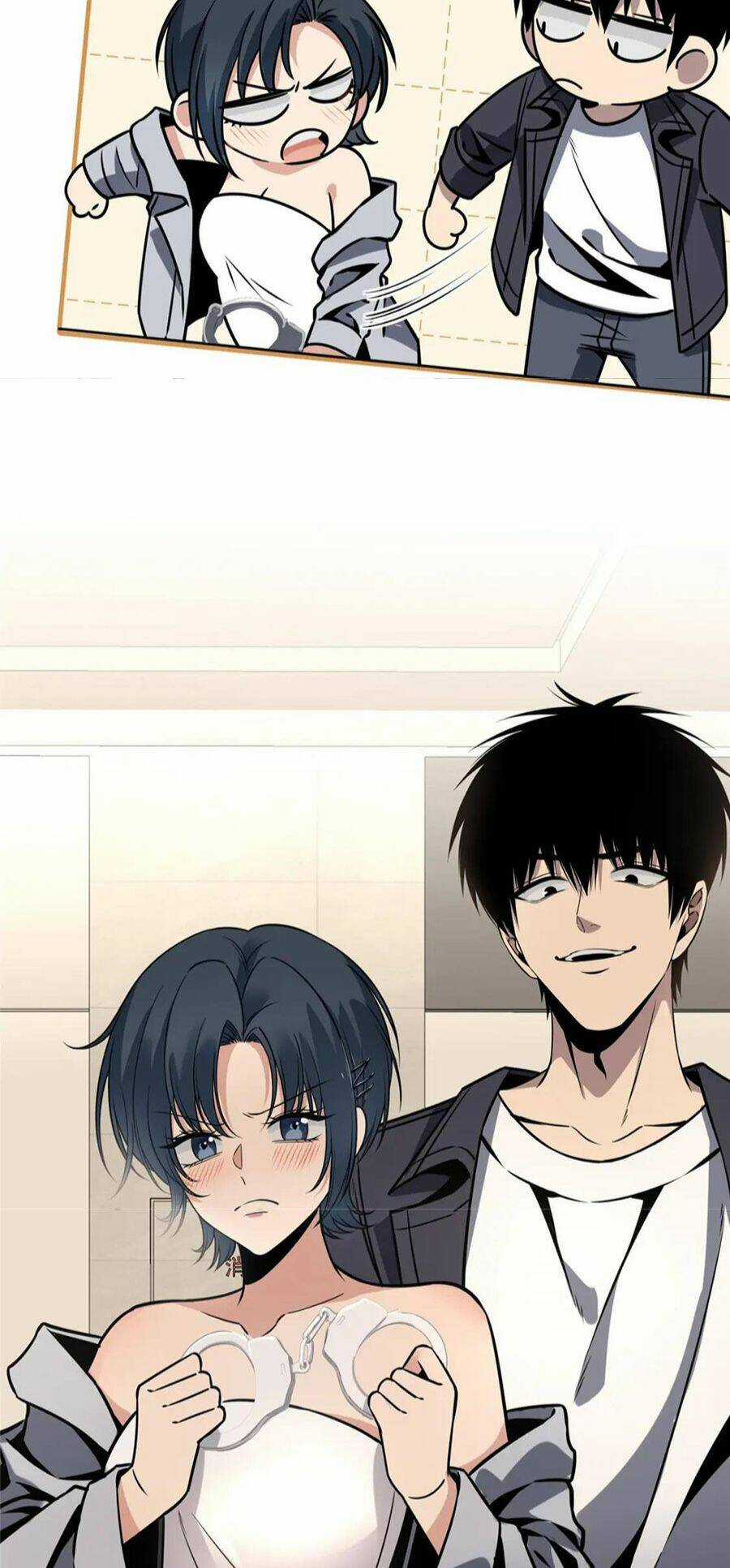 Cuồng Thám Chapter 63 trang 11