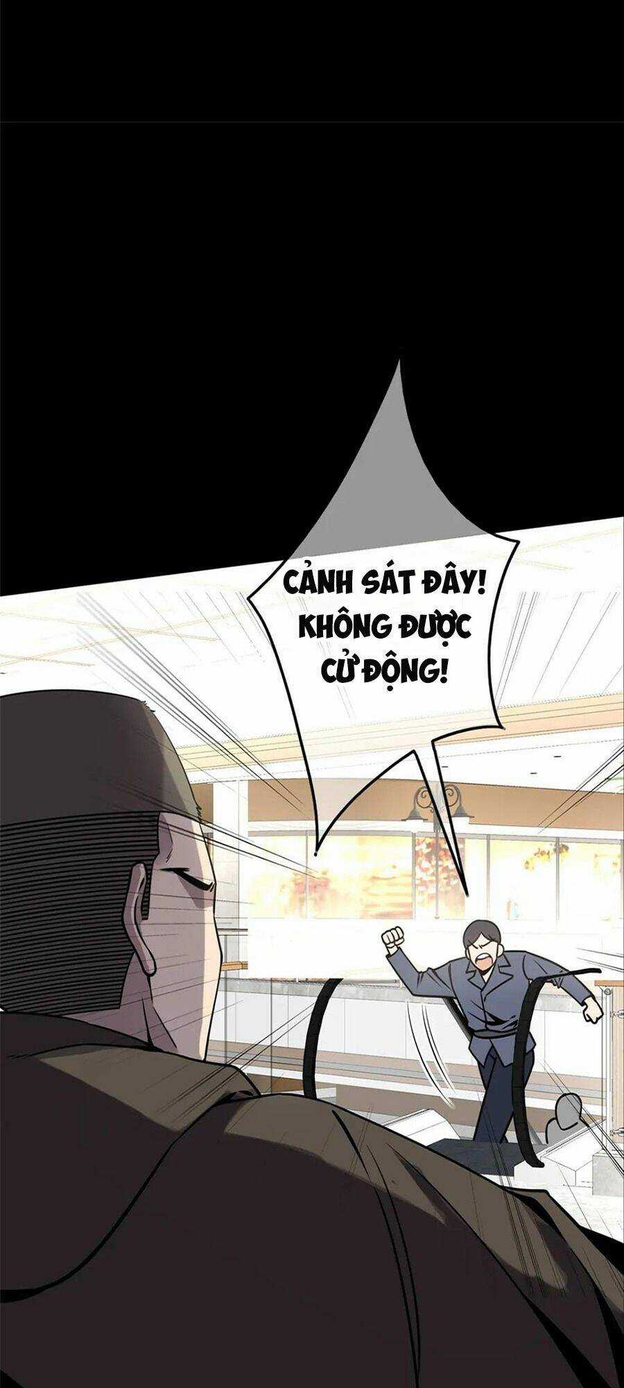 Cuồng Thám Chapter 63 trang 15