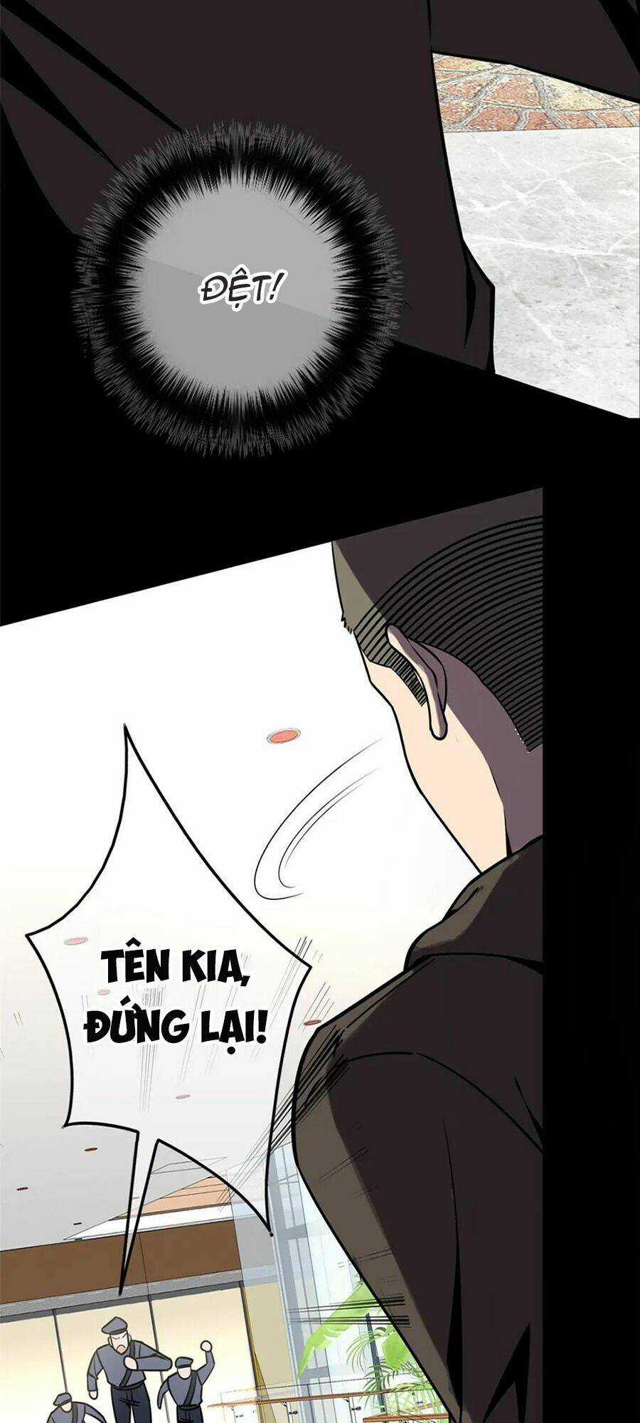 Cuồng Thám Chapter 63 trang 16