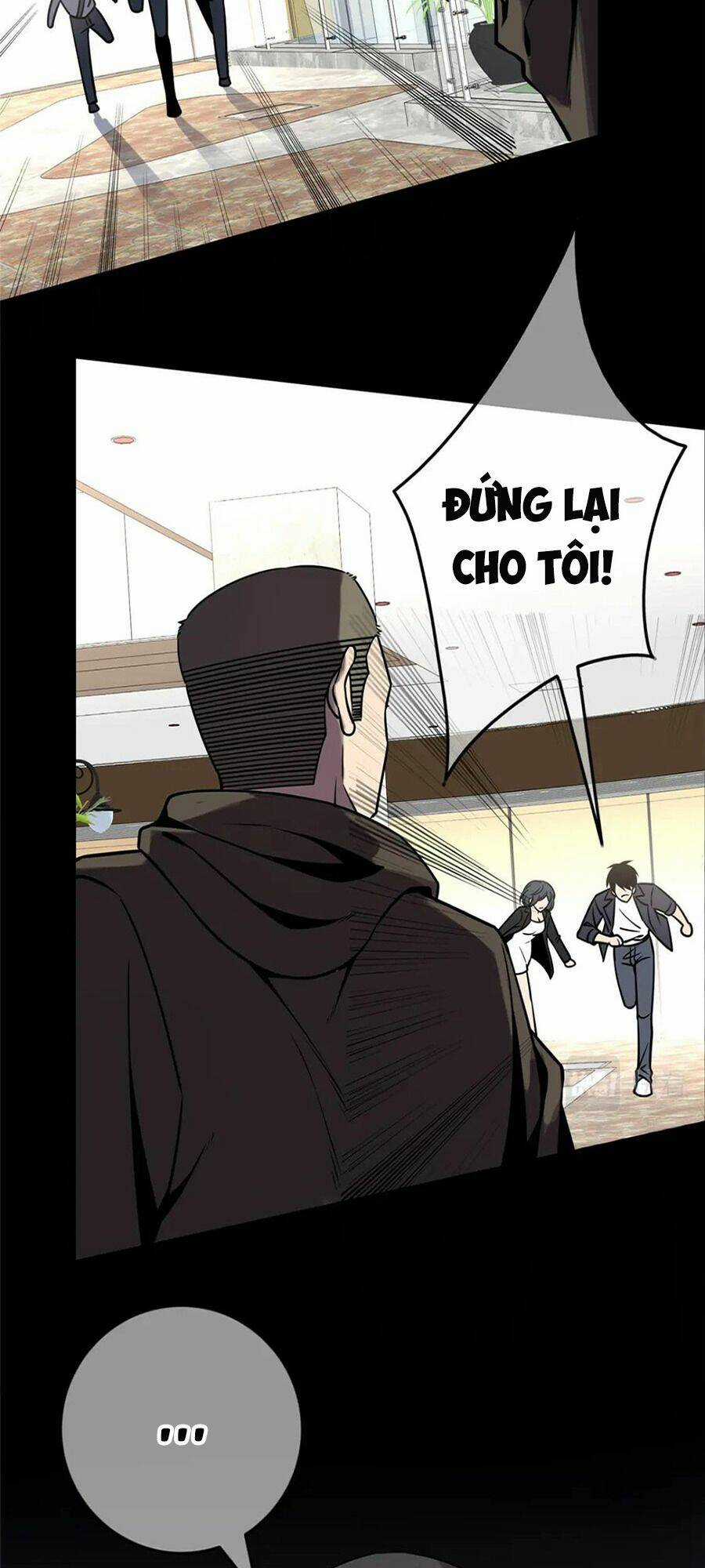 Cuồng Thám Chapter 63 trang 17