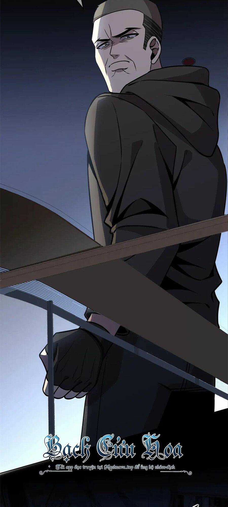Cuồng Thám Chapter 63 trang 18