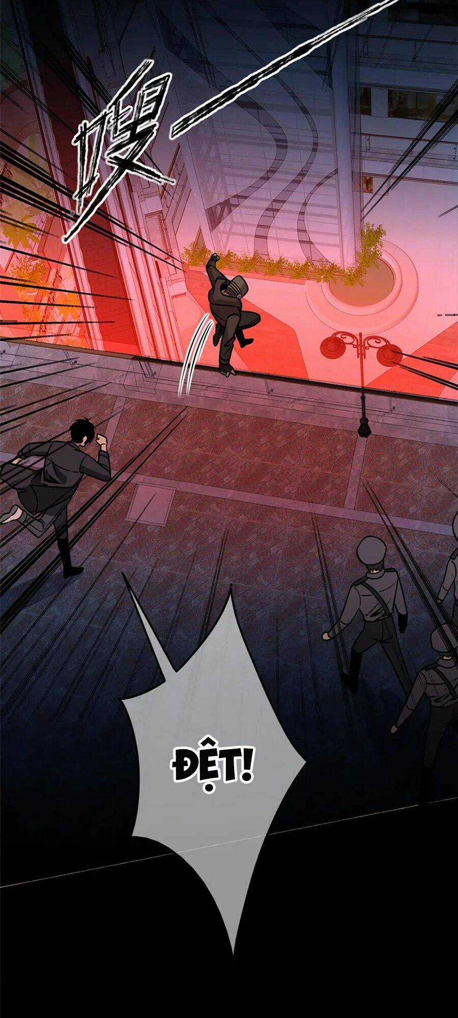 Cuồng Thám Chapter 63 trang 19