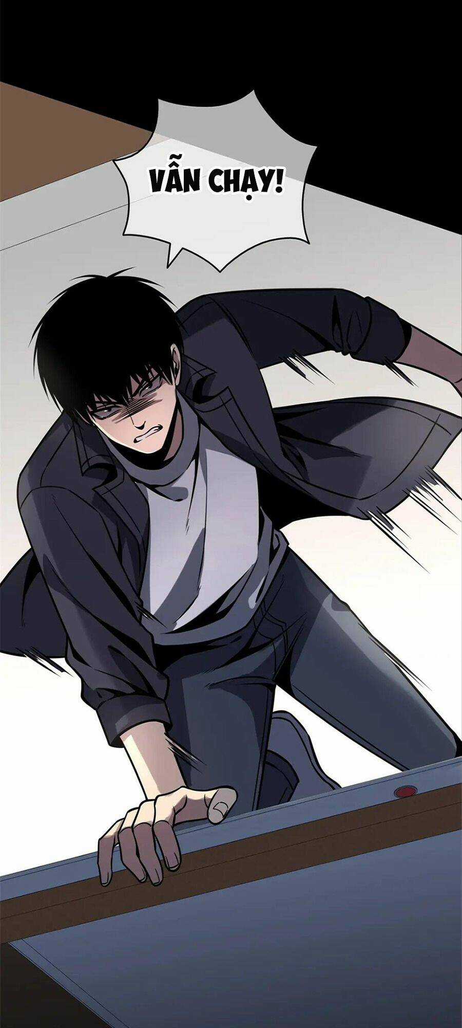 Cuồng Thám Chapter 63 trang 20