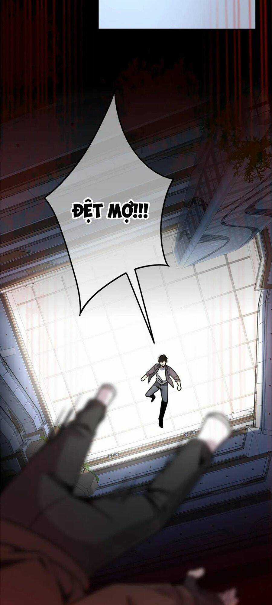 Cuồng Thám Chapter 63 trang 22