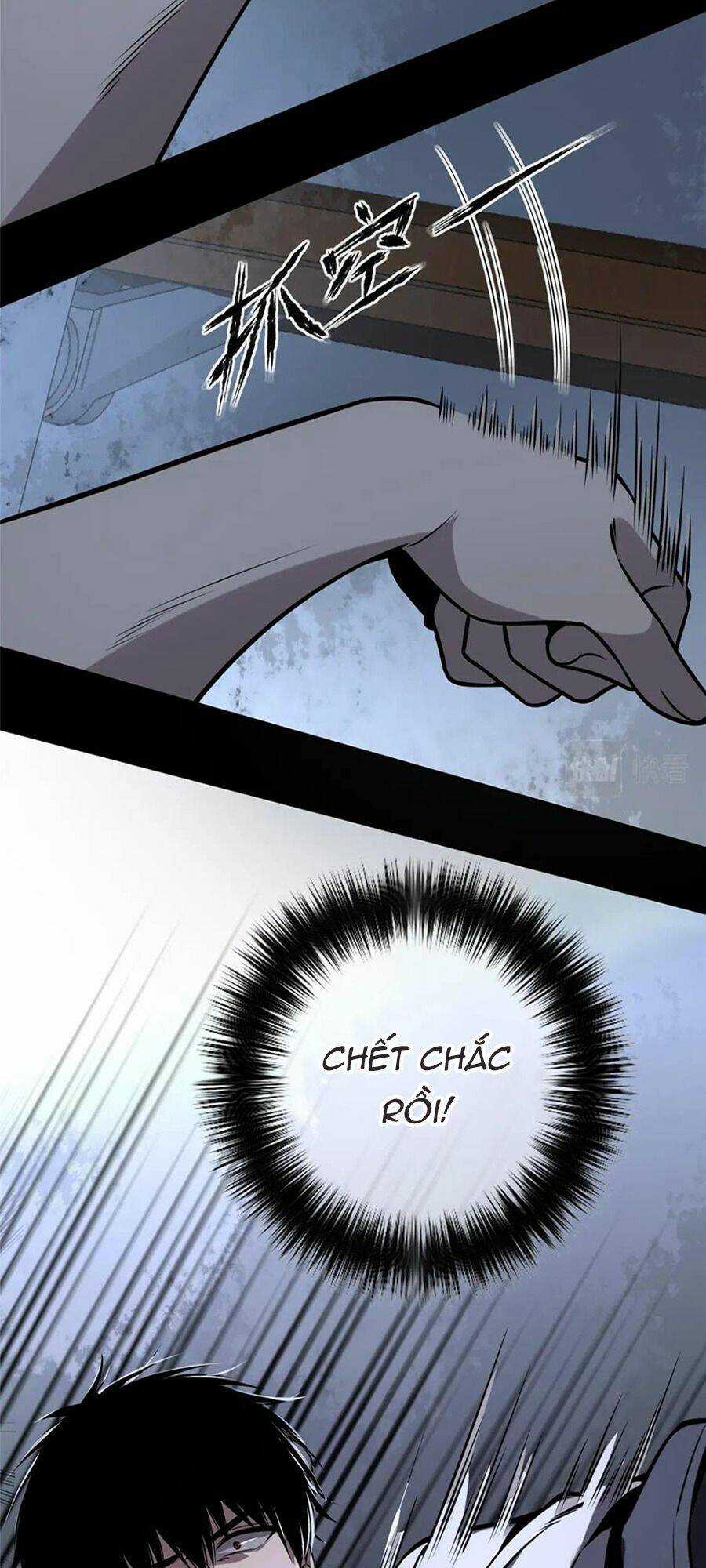 Cuồng Thám Chapter 63 trang 25