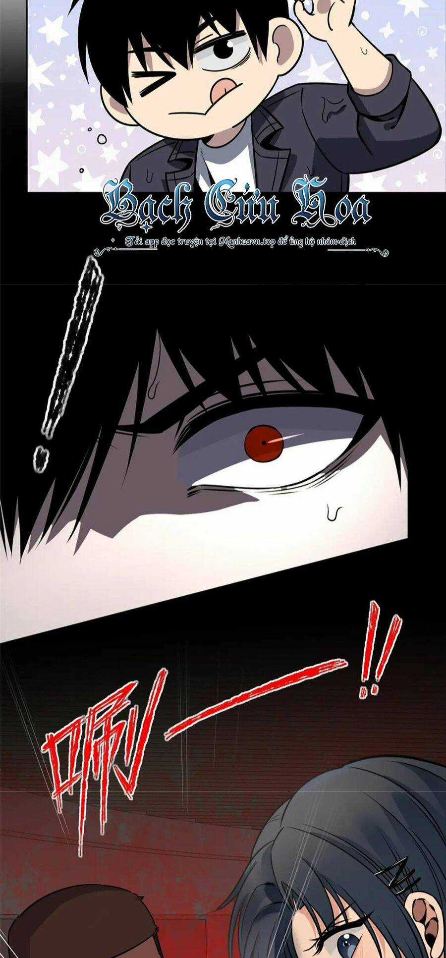Cuồng Thám Chapter 63 trang 3