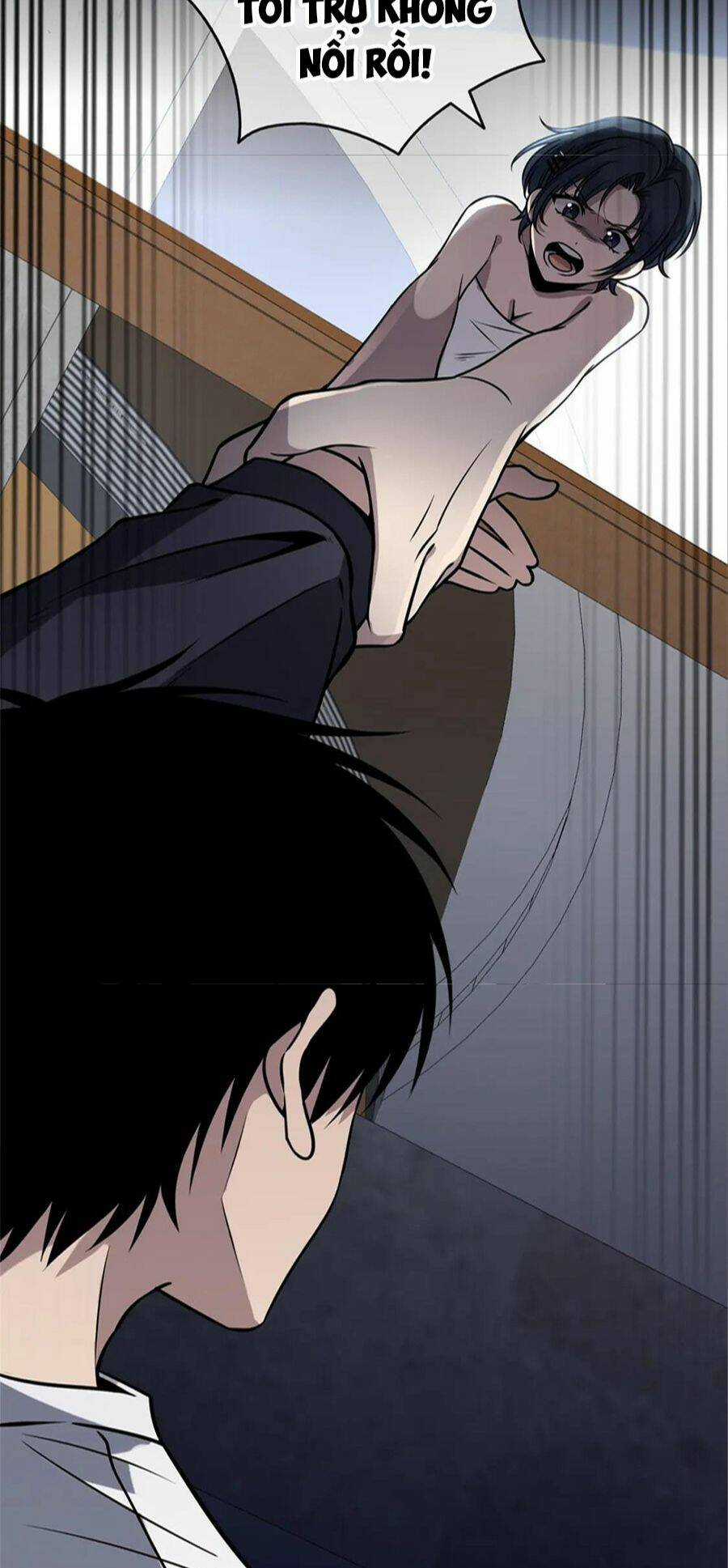 Cuồng Thám Chapter 63 trang 37