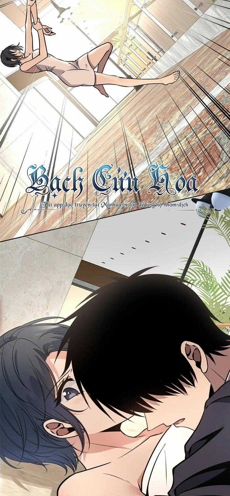 Cuồng Thám Chapter 63 trang 40