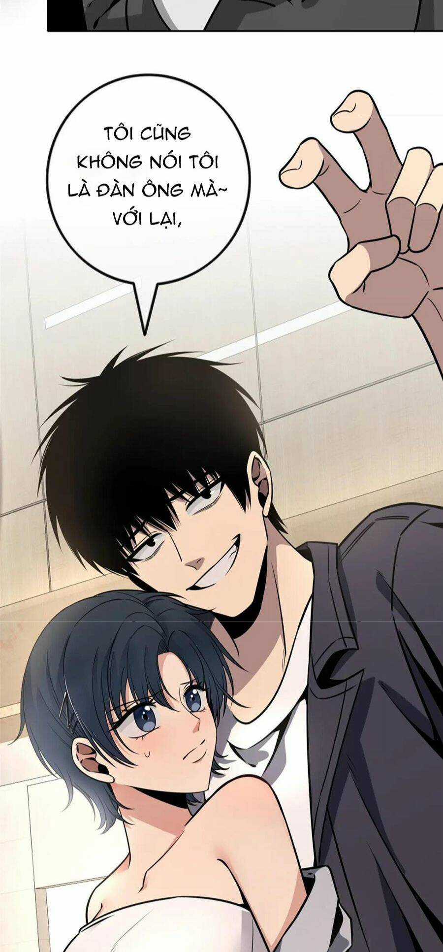 Cuồng Thám Chapter 63 trang 9