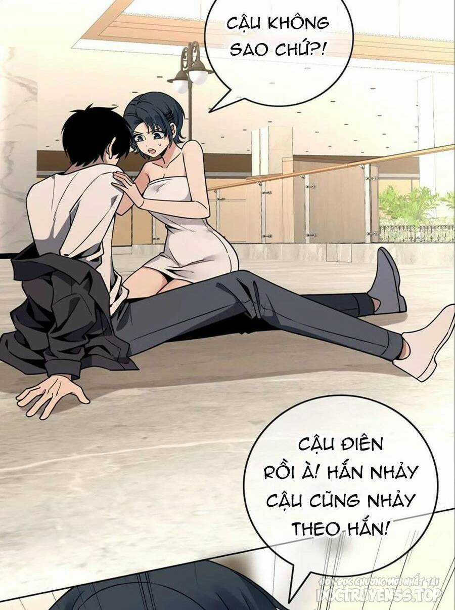 Cuồng Thám Chapter 64 trang 1