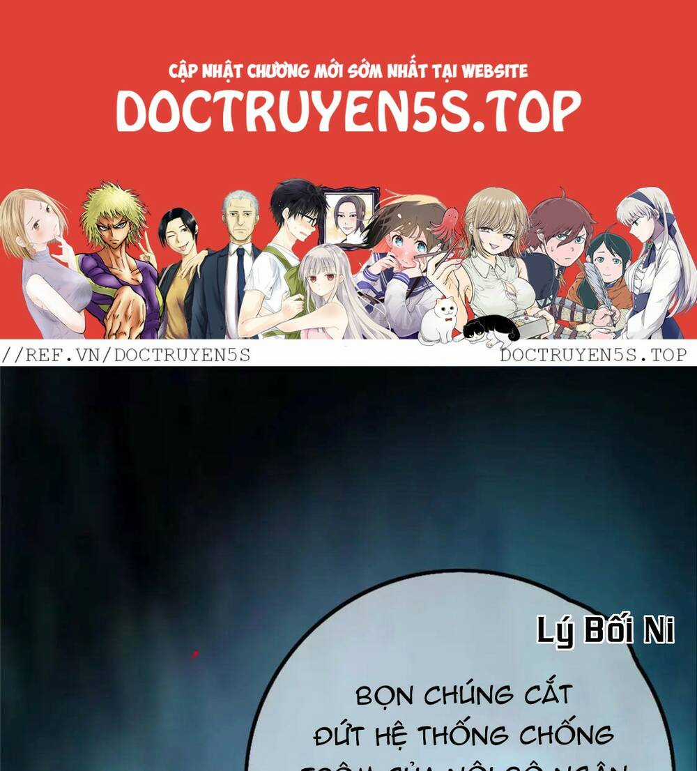Cuồng Thám Chapter 66 trang 0