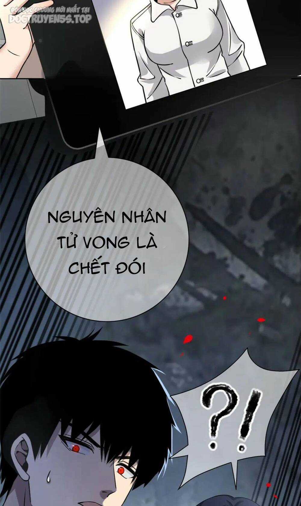 Cuồng Thám Chapter 66 trang 12