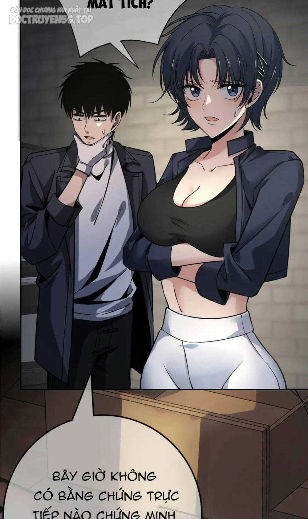 Cuồng Thám Chapter 66 trang 15
