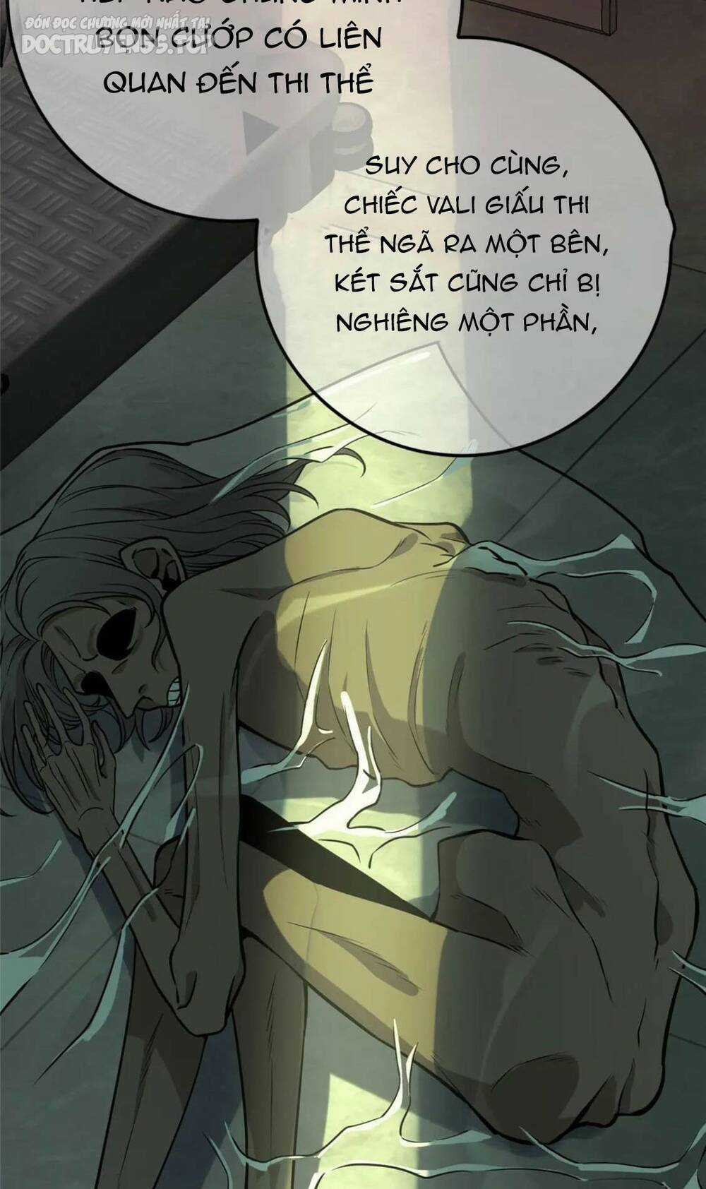 Cuồng Thám Chapter 66 trang 16