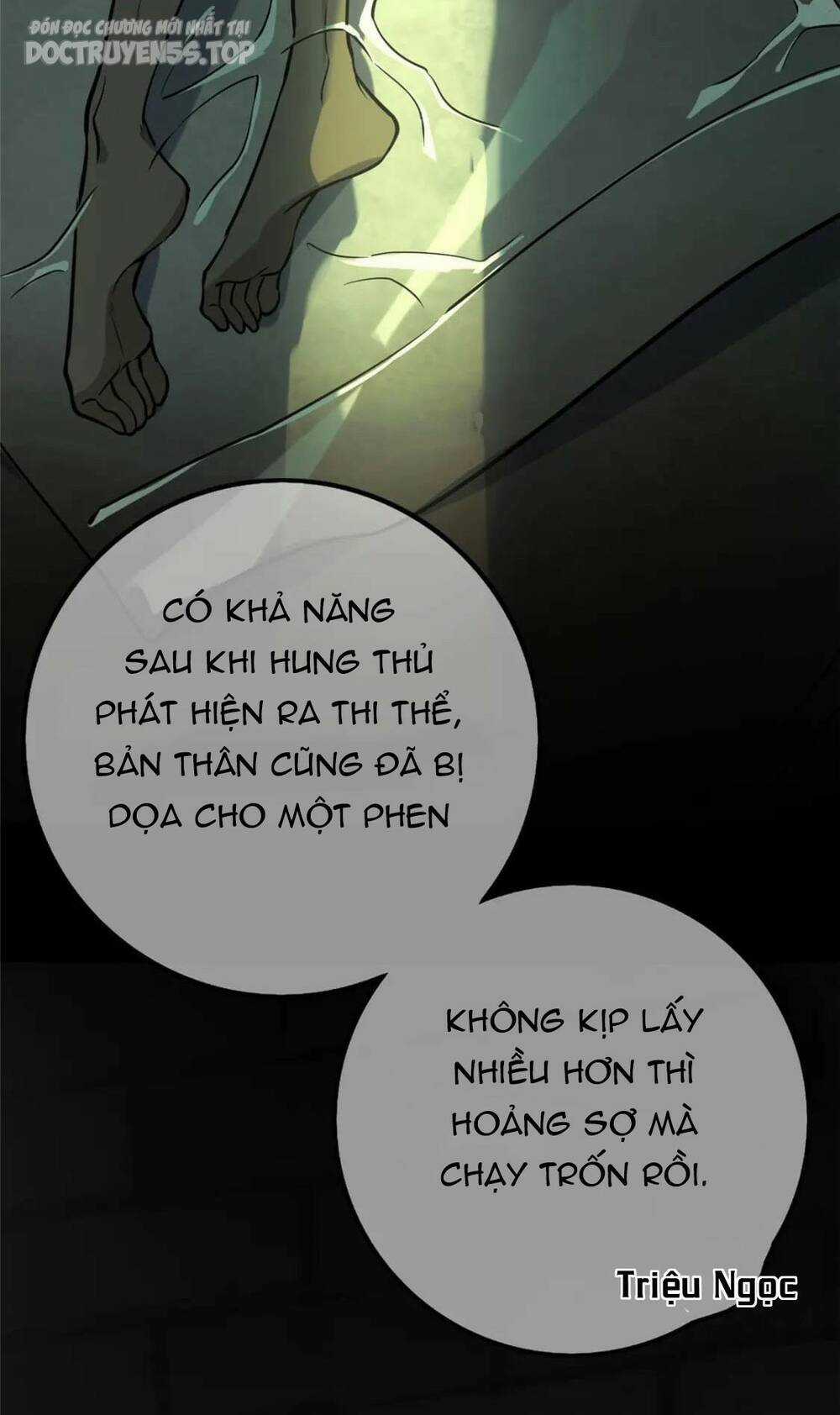 Cuồng Thám Chapter 66 trang 17