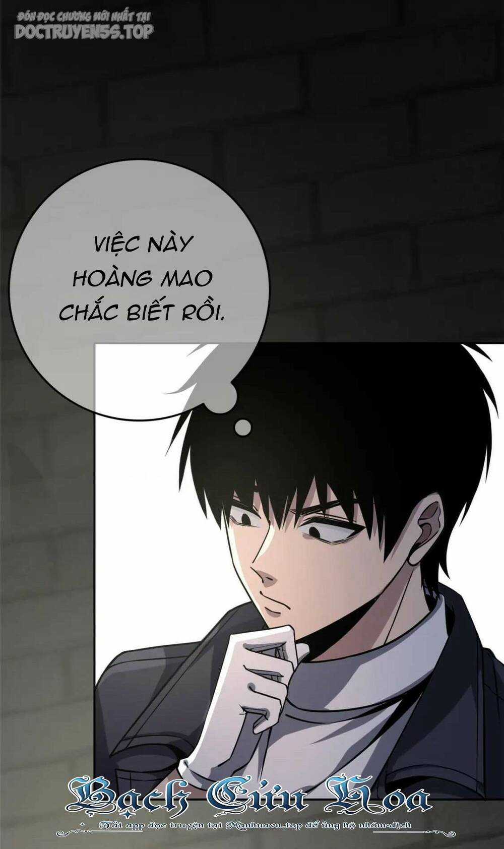Cuồng Thám Chapter 66 trang 18