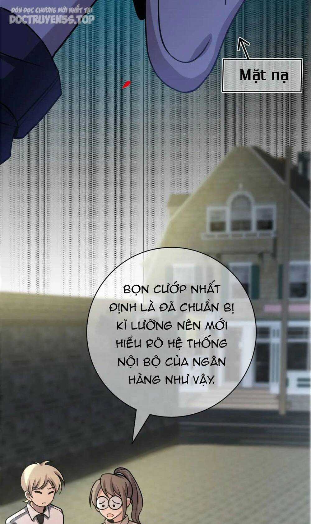 Cuồng Thám Chapter 66 trang 2